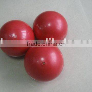 Weight Ball photo-2
