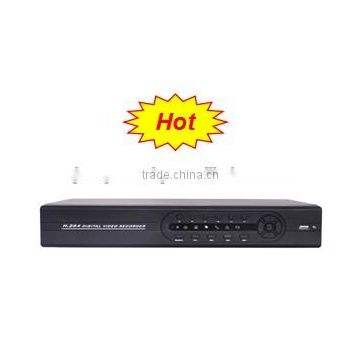 Hot Mini 1U 960H HD 4CH DVR Standalone