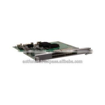 Huawei 24-Port 100/1000BASE-X Interface Card(EC,SFP)