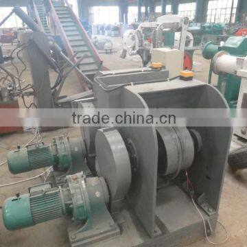 tyre vulcanizing machine
