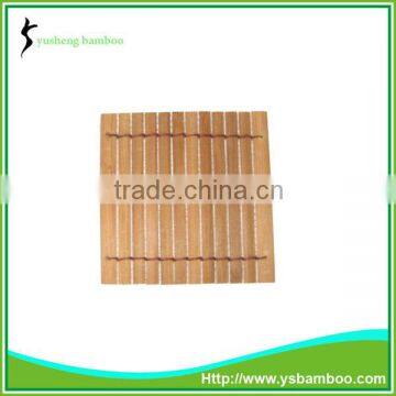 Bamboo Cupmat