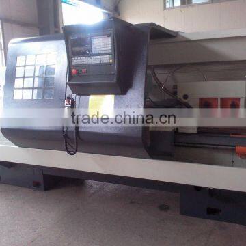 tube threading machine CKG1322A double chuck lathe and pipe cutting machines