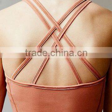 Elegant Women Wholesale Fitness Clothing Hot Women Gym Wear photo-6