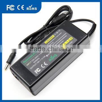 AC 230V 50Hz Input Adapter 90W Laptop AC Adapter 19V 4.74A