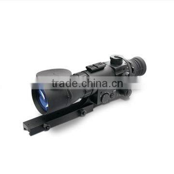 BJ125 infrared night vision for rifle scope by Young