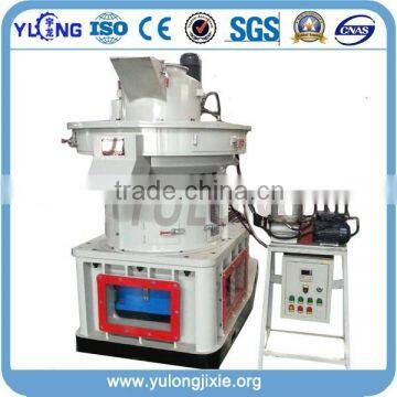 Biomass Fuel Making Machine/Biomass Pellet Press