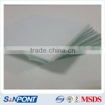 SANPONT Shanghai Column Chromatography Silica Gel Preparative Plate