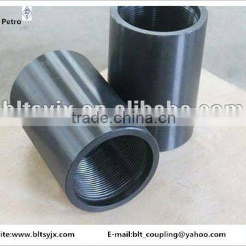 API 5CT K55 NUE Female Thread Coupling Manufacturer