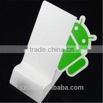 China manufacturer best selling acrylic mobile phone holder for sale