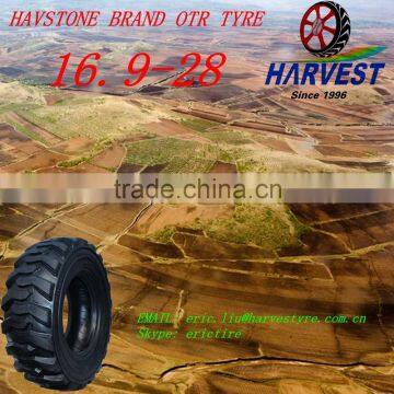 16.9-28 With R4 Pattern Agriculture Tyres