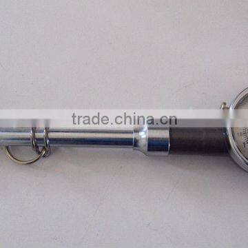 Easy to read and take ,dial truck tire gauge ,YD-505 dial truck tire gauge