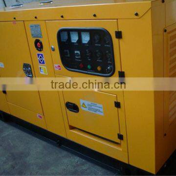 AC Three Phase Output Type portable generator canopy manufacturers