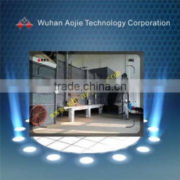 Chain Grate Coal Fired Boiler photo-2