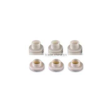 Nylon Bushings Insulation Washer Thermal Insulator Plastic Bushing RoHS Complied photo-6