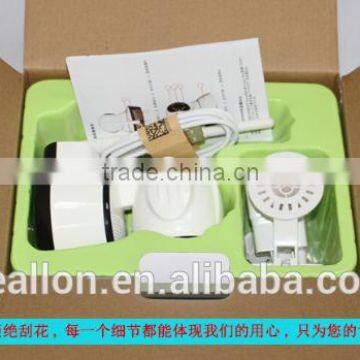 Wireless 720P Pan Tilt Network Security CCTV IP Camera Night Vision WiFi Webcam