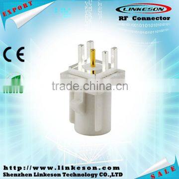 High quality rf coaxial fakra connector