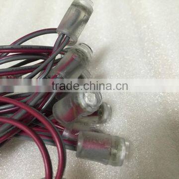 Double Brightiness Than Traditional 12mm Dots IP65 Module Light photo-5