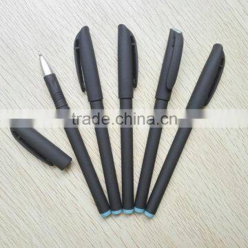 Customer Cheap Imprinted Pad Printing Promotional Plastic China Ball Pen photo-2