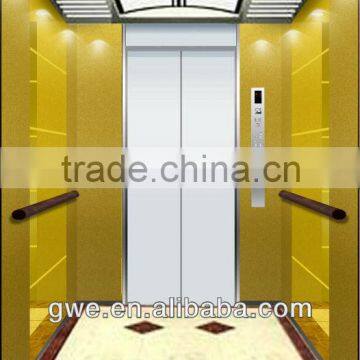 Professional manufacturer of house/building/villa lift elevator