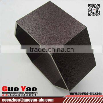 Greenhouse Aluminum Extrusion Profile System