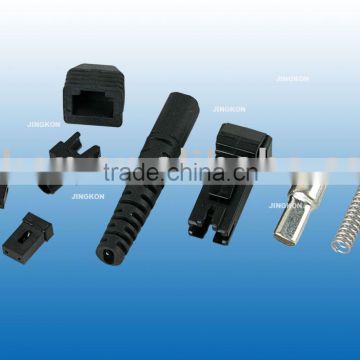 MTRJ Fiber optic connector MTRJ-SM/MM-2.0