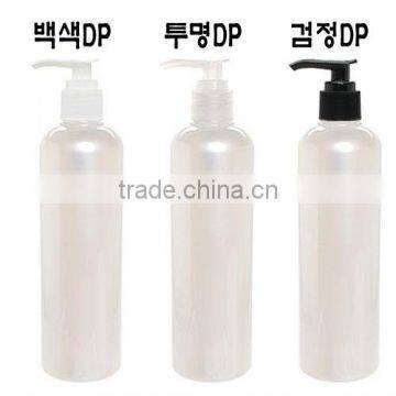 Dispenser PET 300ml SilverPearl