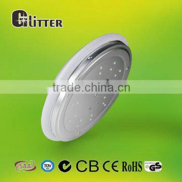 CE RoHS approval 20w surface mounted led ceiling lighting panel