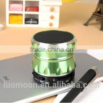 OEM ODM New Generation Stereo Subwoofer Wireless Bluetooth Speaker photo-5