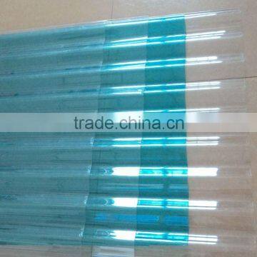 polycarbonate corrugated sheet