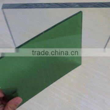 high quality Bayer material polycarbonat sheet