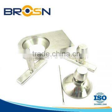 Precision cnc motorcycle part OEM