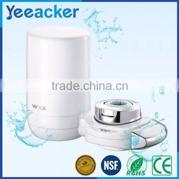 Drinkable Tap Water Purifier/filter/faucet
