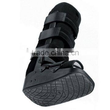 ADJUSTABLE AND INFLATABLE WALKING SUPPORT