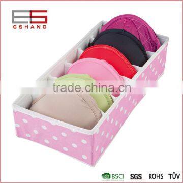 Foldable Storage Organizer Cardboard Drawer Divider Order Box
