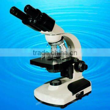 TXS06-03B Binocular Agriculture Aquaculture Cell Bacteria blood Microscope, Biological Microscope