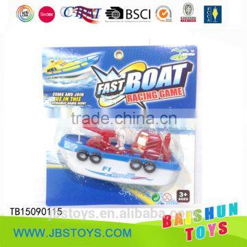 Kids Electric Boat TB15090115