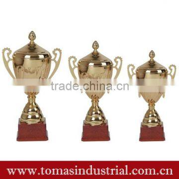 popular awards metal stamping wholesale trophy