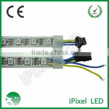 5M 5050 RGB SMD WS2811 IC WS2812 Individually Addressable Dream Color LED Strip Light DC5V