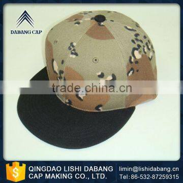 Circumspect services unisex cheap black flat cap hat