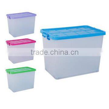 Plastic Storage Box