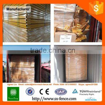 Hot-dipped Crowd Control Road Barrier photo-3