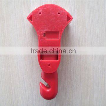Bus Emergency Hammer Auto Safety Hammer Escape Hammer photo-4
