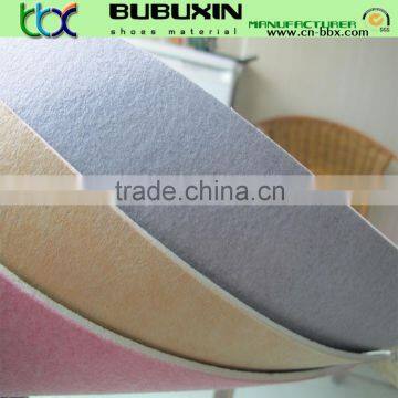 Impermeable Fibra Plantilla de EVA