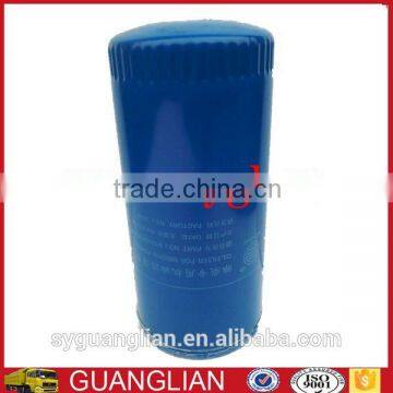 Weichai Truck diesel Engine Parts Oil Filter 61000070005A