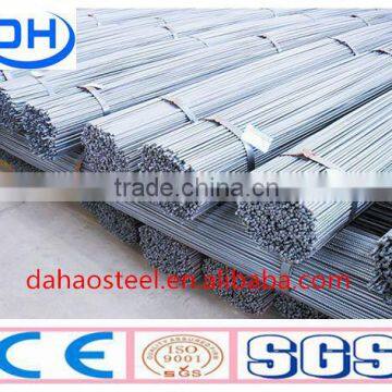 Trade Assurance Standard Steel Rebar in Coil