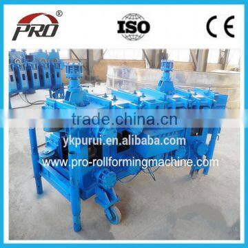 Grain Storage Steel Spiral Silo Machine Manufacturers