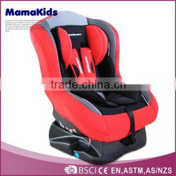 2016 New Model 9 month to 12 years old Portable Baby Car Seat