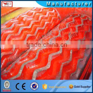 Top Quality Rubber Cleaning Machine Good Performance photo-5