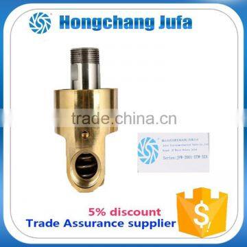 quick coupling pipe joints copper swivel fitting water swivel joint