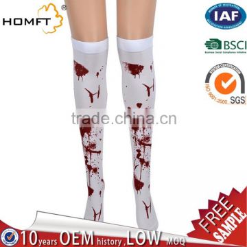 Factory Halloween socks party wine Bar cosplay socks